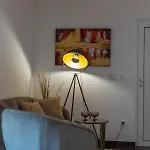 Lägenhet Pupa