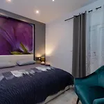 Pupa Appartement Trogir