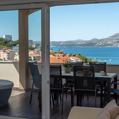 Pupa Apartament