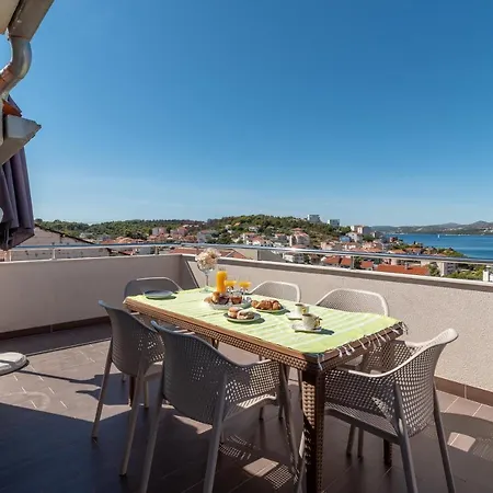 Pupa Apartament