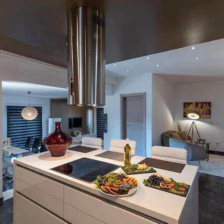 Pupa Apartament Trogir