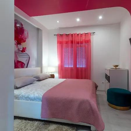 Pupa Lejlighed Trogir