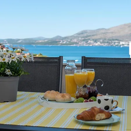 Pupa Apartament