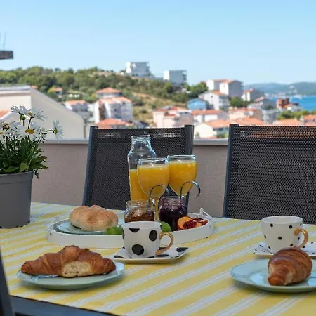 Apartment Pupa Trogir