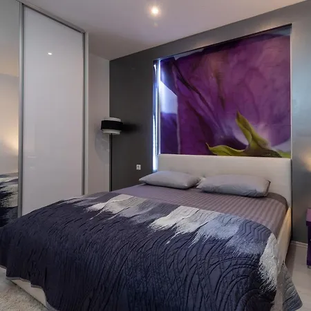 Pupa Apartment