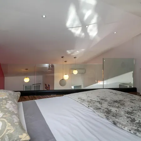 Pupa Apartment Trogir