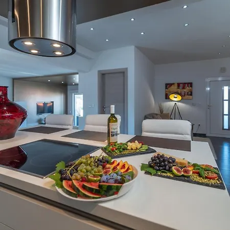 Pupa Apartment Trogir