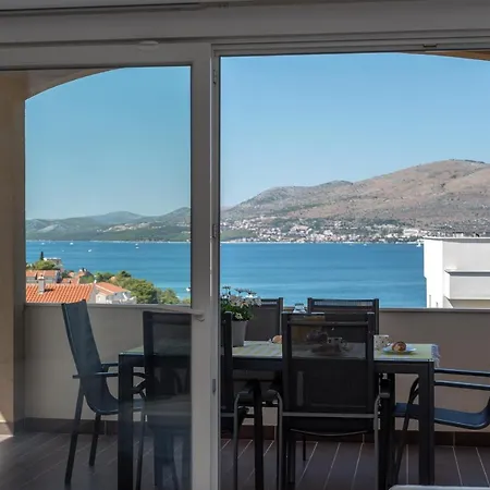 Pupa Apartment Trogir