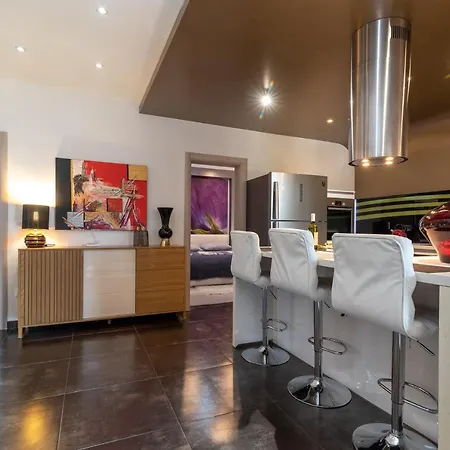 Pupa Apartment Trogir