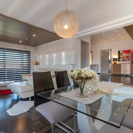 Pupa Apartment Trogir