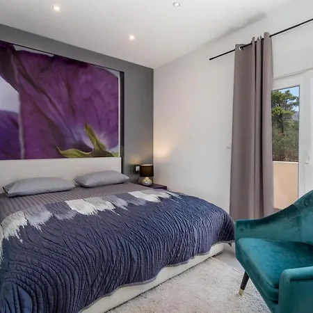 Apartamento Pupa