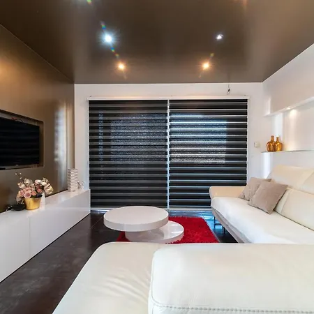 Pupa Apartamento Trogir