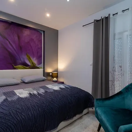 Pupa Apartamento Trogir