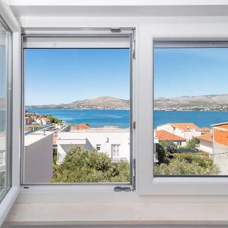 Pupa Apartamento Trogir