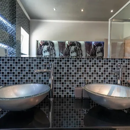 Pupa Apartamento Trogir