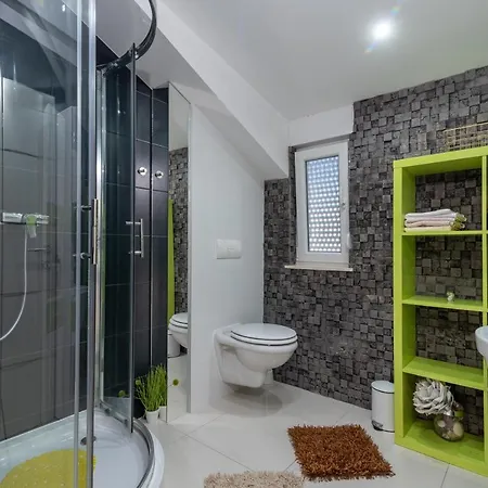 Pupa Apartamento Trogir
