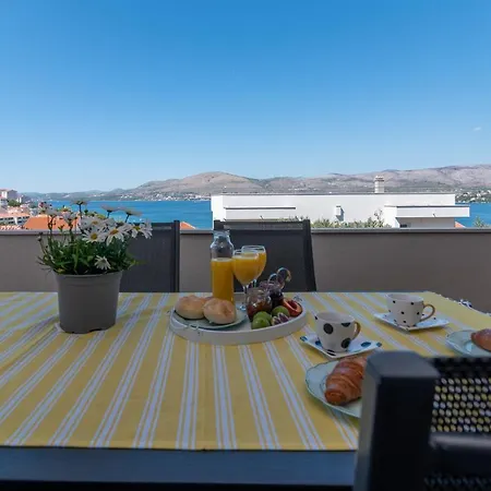 Pupa Apartamento Trogir