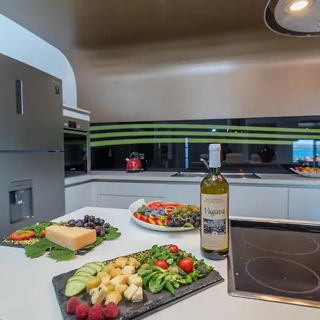 Pupa Apartamento Trogir