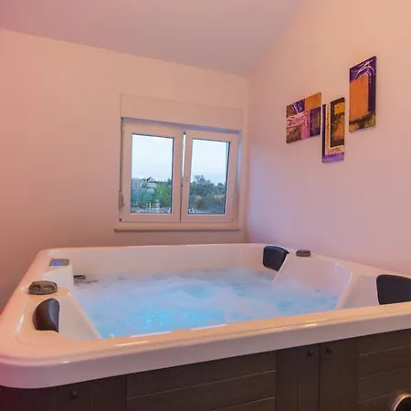 Apartamento Pupa