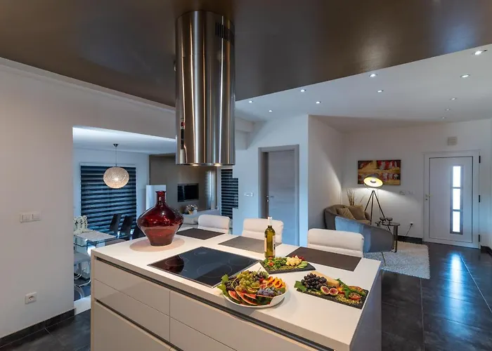 Pupa Appartement Trogir