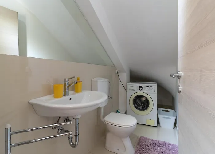 Pupa Appartement Trogir