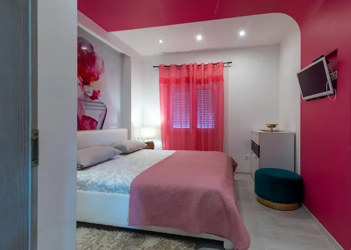 Pupa Appartement Trogir