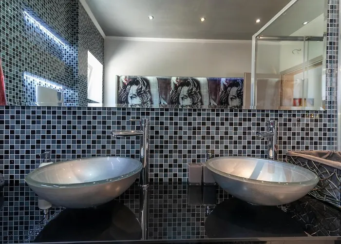 Pupa Appartement Trogir